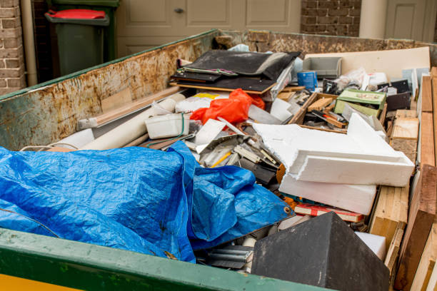 Best Recycling Services for Junk  in Shaw Heights, CO