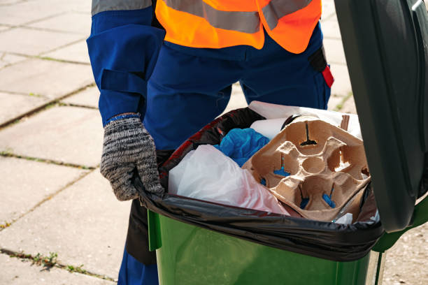 Best Yard Waste Removal  in Shaw Heights, CO