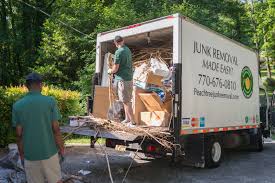 Professional Junk Removal Services in Shaw Heights, CO